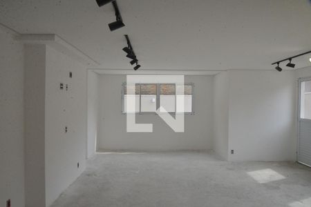 Apartamento à venda com 57m², 2 quartos e 1 vagaÁrea comum - Salão de festas