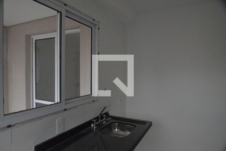 Apartamento à venda com 57m², 2 quartos e 1 vagaCozinha