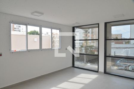 Apartamento à venda com 57m², 2 quartos e 1 vagaÁrea comum - Salão de festas