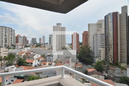 Apartamento à venda com 57m², 2 quartos e 1 vagaSacada