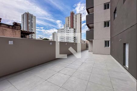 Apartamento à venda com 57m², 2 quartos e 1 vaga Apartamento à venda com 57m², 2 quartos e 1 vagaÁrea comum