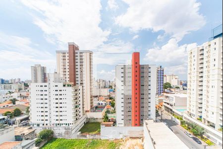 Apartamento à venda com 57m², 2 quartos e 1 vaga Apartamento à venda com 57m², 2 quartos e 1 vagaVista da Varanda do Quarto 1