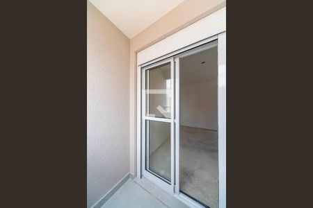 Apartamento à venda com 57m², 2 quartos e 1 vaga Apartamento à venda com 57m², 2 quartos e 1 vagaVaranda do Quarto 2