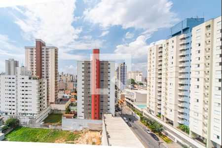 Apartamento à venda com 57m², 2 quartos e 1 vaga Apartamento à venda com 57m², 2 quartos e 1 vagaVista da Varanda do Quarto 2