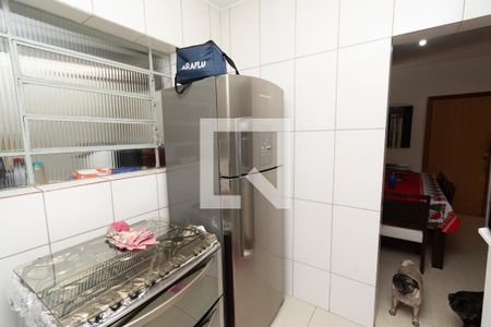 Casa à venda com 360m², 3 quartos e 6 vagas Casa à venda com 360m², 3 quartos e 6 vagasCozinha