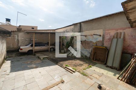 Casa à venda com 360m², 3 quartos e 6 vagas Casa à venda com 360m², 3 quartos e 6 vagasQuintal