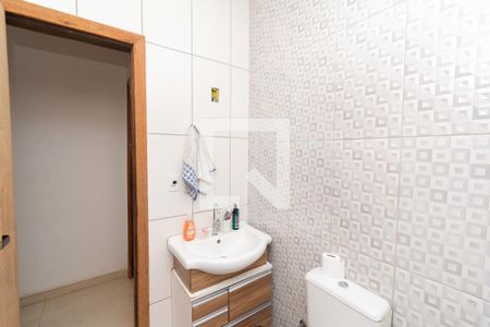 Casa à venda com 360m², 3 quartos e 6 vagas Casa à venda com 360m², 3 quartos e 6 vagasBanheiro