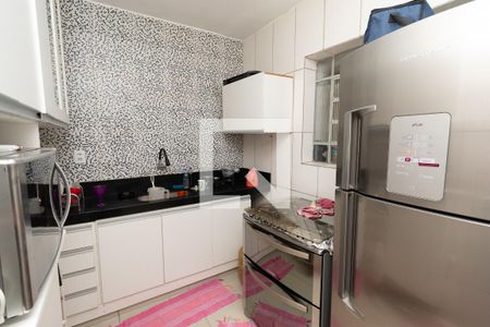 Casa à venda com 360m², 3 quartos e 6 vagas Casa à venda com 360m², 3 quartos e 6 vagasCozinha