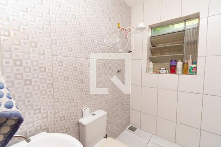 Casa à venda com 360m², 3 quartos e 6 vagas Casa à venda com 360m², 3 quartos e 6 vagasBanheiro