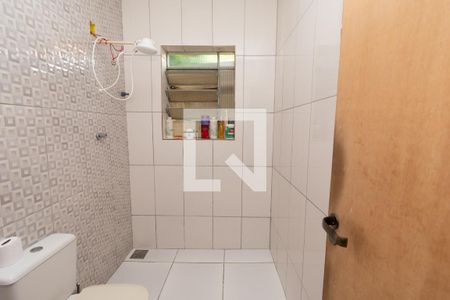 Casa à venda com 360m², 3 quartos e 6 vagas Casa à venda com 360m², 3 quartos e 6 vagasBanheiro
