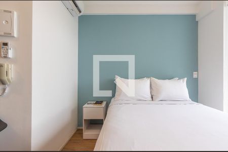 Kitnet/Studio para alugar com 1 quarto, 22m² em Sé, São Paulo