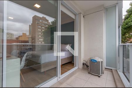 Kitnet/Studio para alugar com 1 quarto, 22m² em Sé, São Paulo