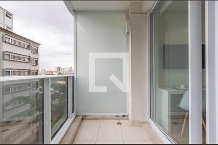 Kitnet/Studio para alugar com 1 quarto, 22m² em Sé, São Paulo