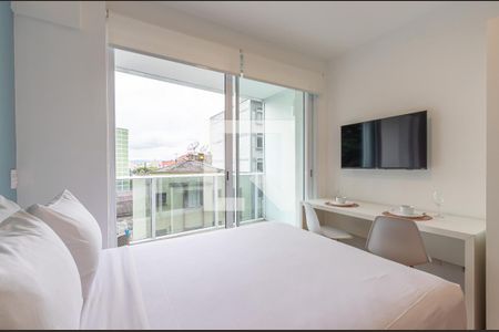 Kitnet/Studio para alugar com 1 quarto, 22m² em Sé, São Paulo