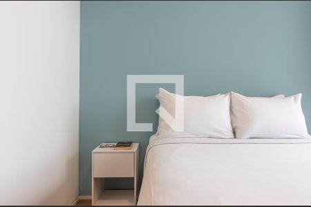 Kitnet/Studio para alugar com 1 quarto, 22m² em Sé, São Paulo