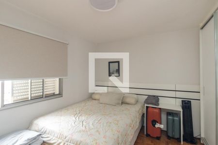 Quarto 2 de apartamento para alugar com 2 quartos, 86m² em Santa Cecilia, São Paulo