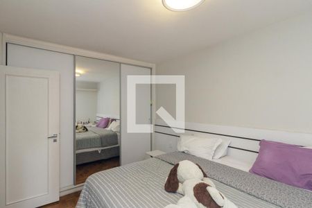 Quarto 1 de apartamento para alugar com 2 quartos, 86m² em Santa Cecilia, São Paulo