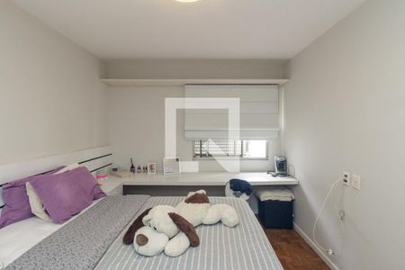 Quarto 1 de apartamento para alugar com 2 quartos, 86m² em Santa Cecilia, São Paulo