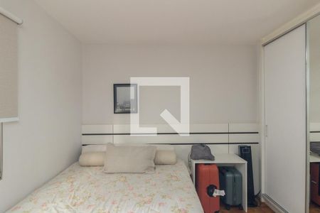 Quarto 2 de apartamento para alugar com 2 quartos, 86m² em Santa Cecilia, São Paulo