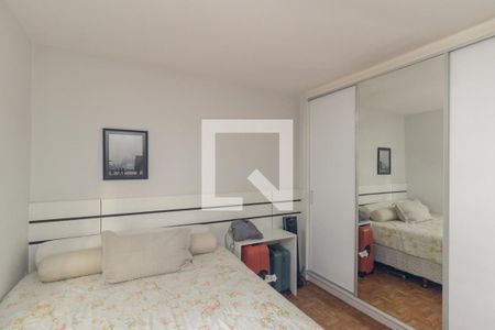 Quarto 2 de apartamento para alugar com 2 quartos, 86m² em Santa Cecilia, São Paulo