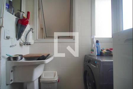 Apartamento à venda com 112m², 4 quartos e 1 vaga Apartamento à venda com 112m², 4 quartos e 1 vagaÁrea de Serviço