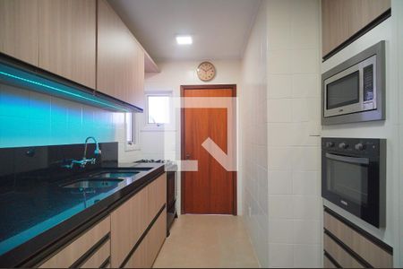 Apartamento à venda com 112m², 4 quartos e 1 vagaCozinha