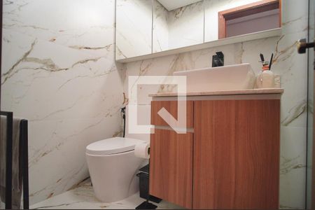 Apartamento à venda com 112m², 4 quartos e 1 vagaBanheiro