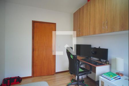 Apartamento à venda com 112m², 4 quartos e 1 vaga Apartamento à venda com 112m², 4 quartos e 1 vagaQuarto 3
