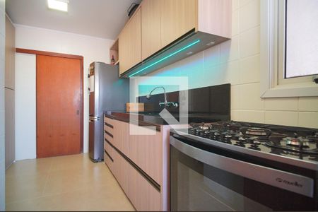 Apartamento à venda com 112m², 4 quartos e 1 vagaCozinha