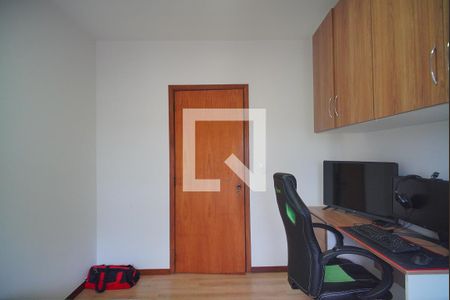Apartamento à venda com 112m², 4 quartos e 1 vaga Apartamento à venda com 112m², 4 quartos e 1 vagaQuarto 3