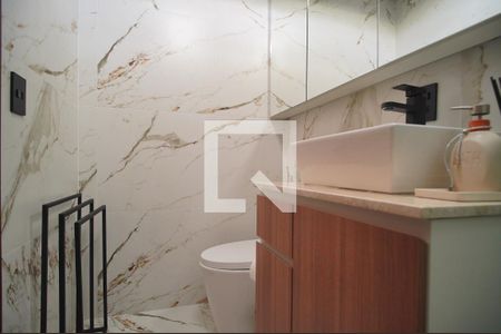 Apartamento à venda com 112m², 4 quartos e 1 vagaBanheiro