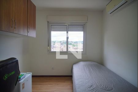 Apartamento à venda com 112m², 4 quartos e 1 vaga Apartamento à venda com 112m², 4 quartos e 1 vagaQuarto 3