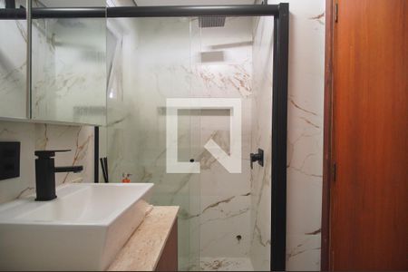 Apartamento à venda com 112m², 4 quartos e 1 vagaBanheiro