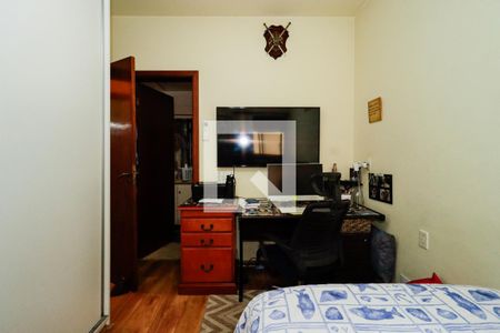 Apartamento à venda com 198m², 4 quartos e 4 vagasSuíte 3