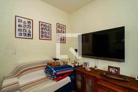 Apartamento à venda com 198m², 4 quartos e 4 vagasQuarto 4