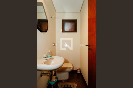 Apartamento à venda com 198m², 4 quartos e 4 vagasLavabo