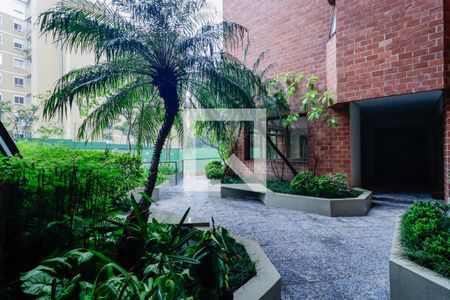 Apartamento à venda com 198m², 4 quartos e 4 vagasÁrea comum