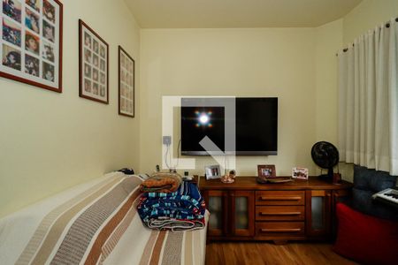 Apartamento à venda com 198m², 4 quartos e 4 vagasQuarto 4