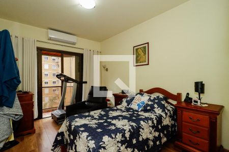 Apartamento à venda com 198m², 4 quartos e 4 vagasSuite 1