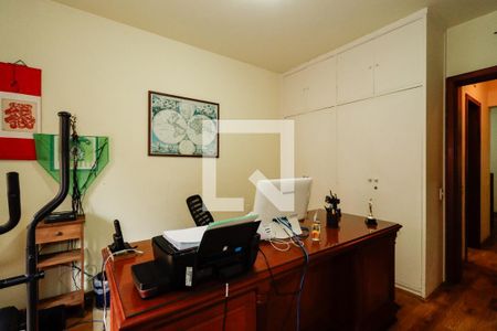 Apartamento à venda com 198m², 4 quartos e 4 vagasSuíte 2