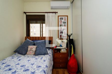 Apartamento à venda com 198m², 4 quartos e 4 vagasSuíte 3