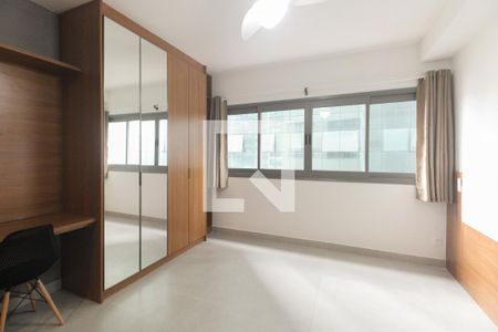 Studio  de apartamento para alugar com 1 quarto, 27m² em Vila Matilde, São Paulo