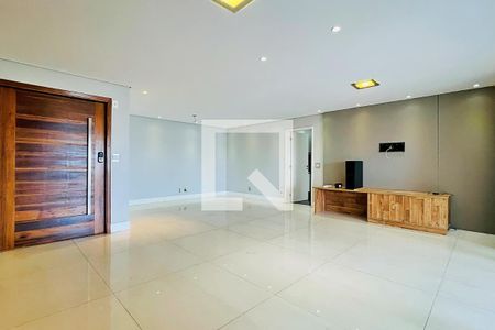 Sala de apartamento para alugar com 4 quartos, 194m² em Parque Renato Maia, Guarulhos