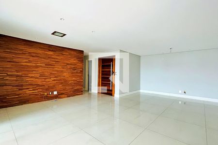 Sala de apartamento para alugar com 4 quartos, 194m² em Parque Renato Maia, Guarulhos