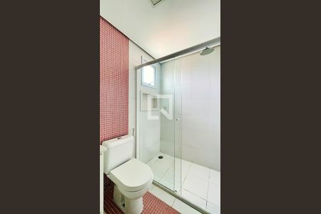 Apartamento à venda com 194m², 4 quartos e 3 vagas Apartamento à venda com 194m², 4 quartos e 3 vagasBanheiro