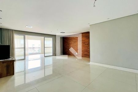 Sala de apartamento para alugar com 4 quartos, 194m² em Parque Renato Maia, Guarulhos