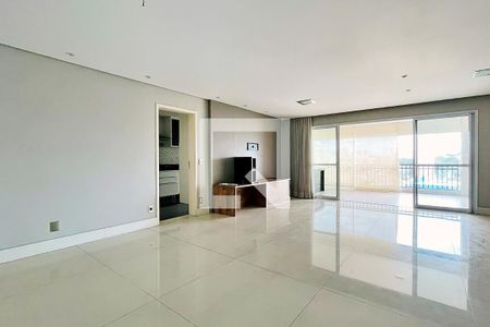 Sala de apartamento para alugar com 4 quartos, 194m² em Parque Renato Maia, Guarulhos