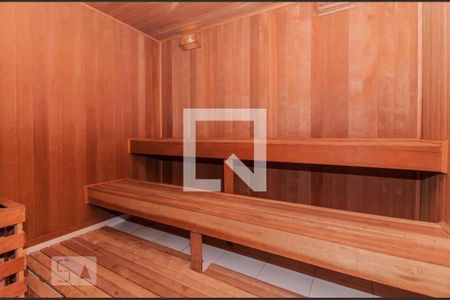 Apartamento à venda com 194m², 4 quartos e 3 vagas Apartamento à venda com 194m², 4 quartos e 3 vagasSauna