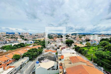 Apartamento à venda com 194m², 4 quartos e 3 vagas Apartamento à venda com 194m², 4 quartos e 3 vagasVista do Quarto 2