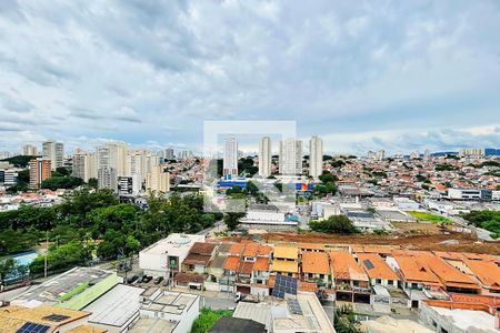 Apartamento à venda com 194m², 4 quartos e 3 vagas Apartamento à venda com 194m², 4 quartos e 3 vagasVista da Suíte 2